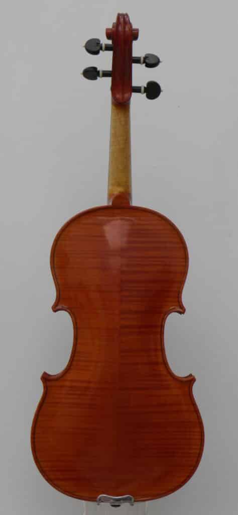 Custom made instruments