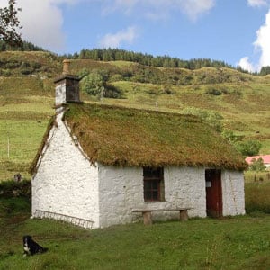 Scot AnSgeulaiche