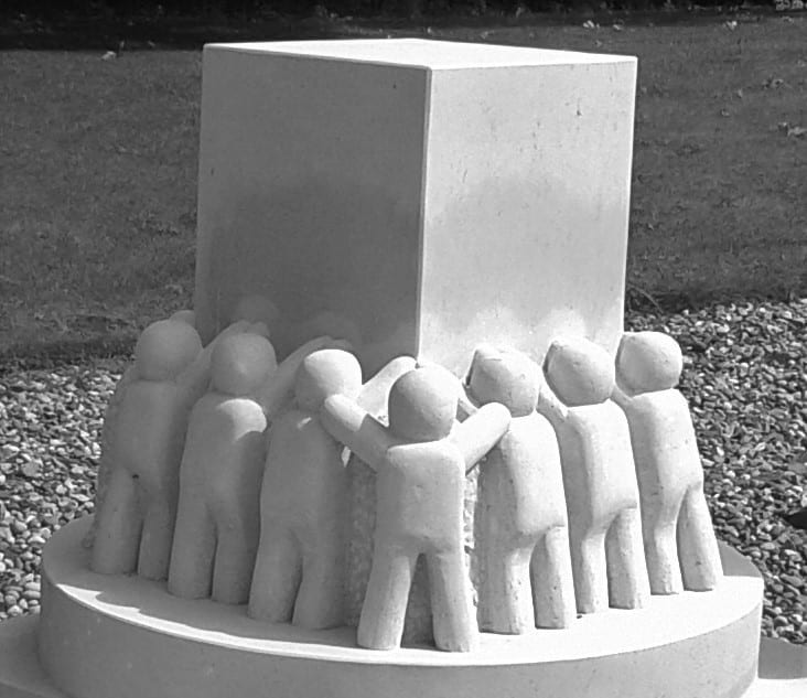 Modern Sculpture
