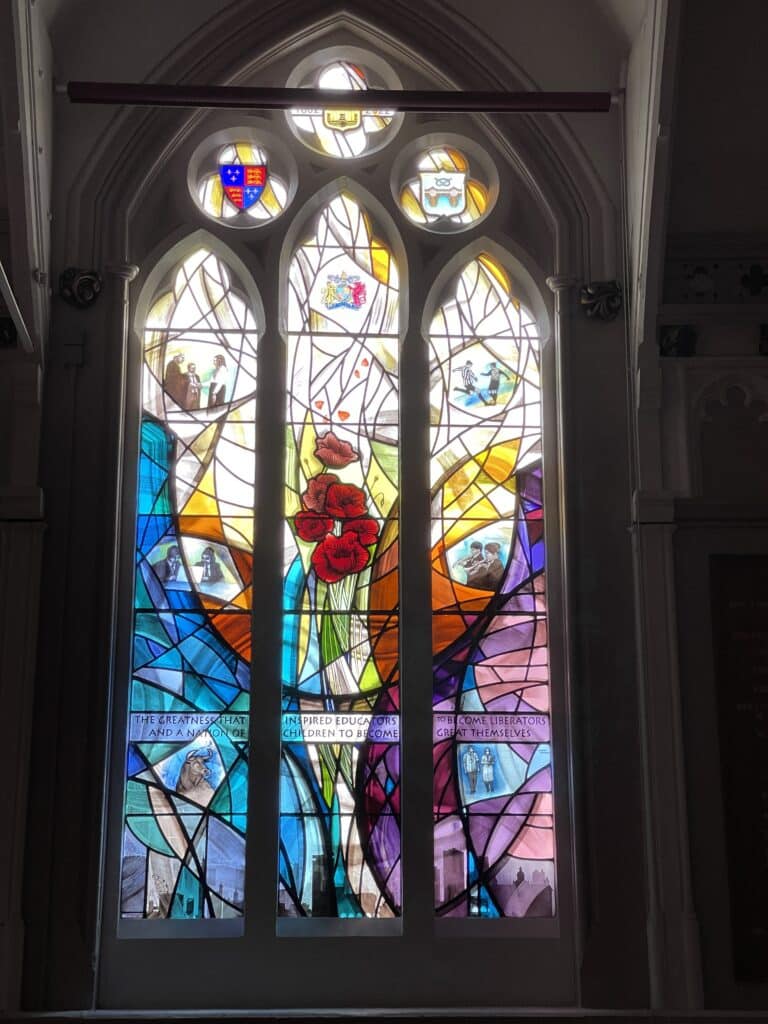 New Window