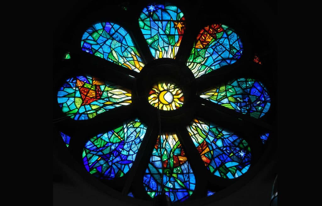 Rose Window