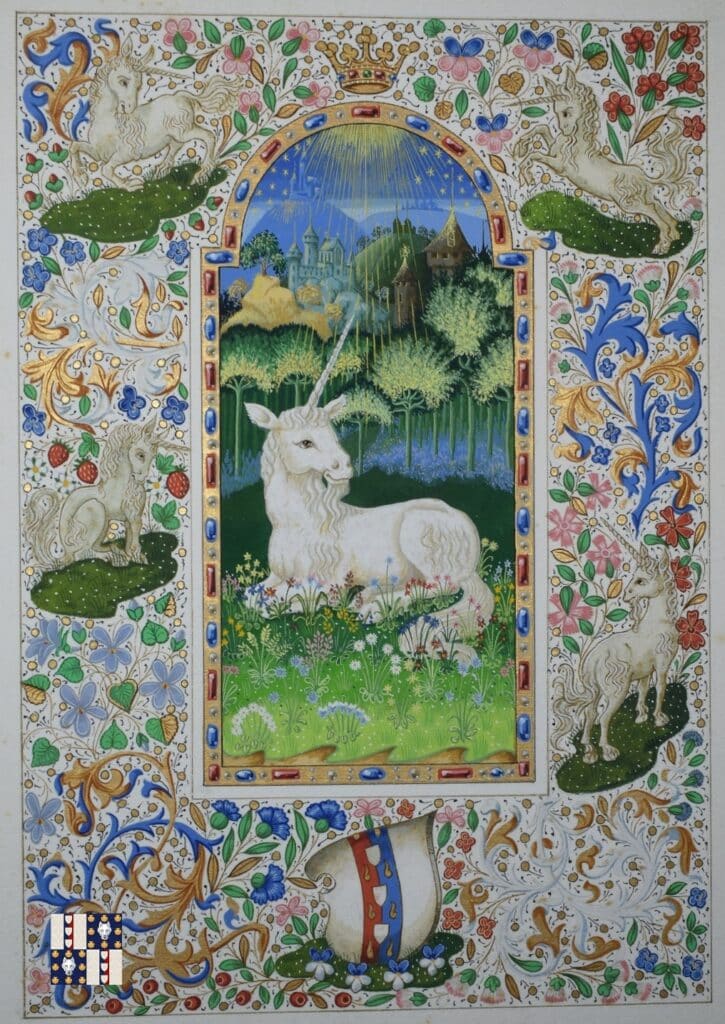 The Unicorn