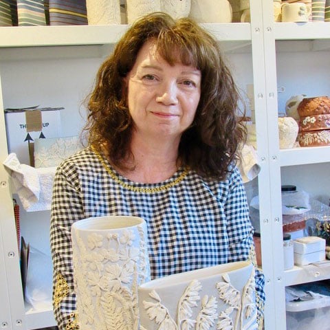 Alison Proctor