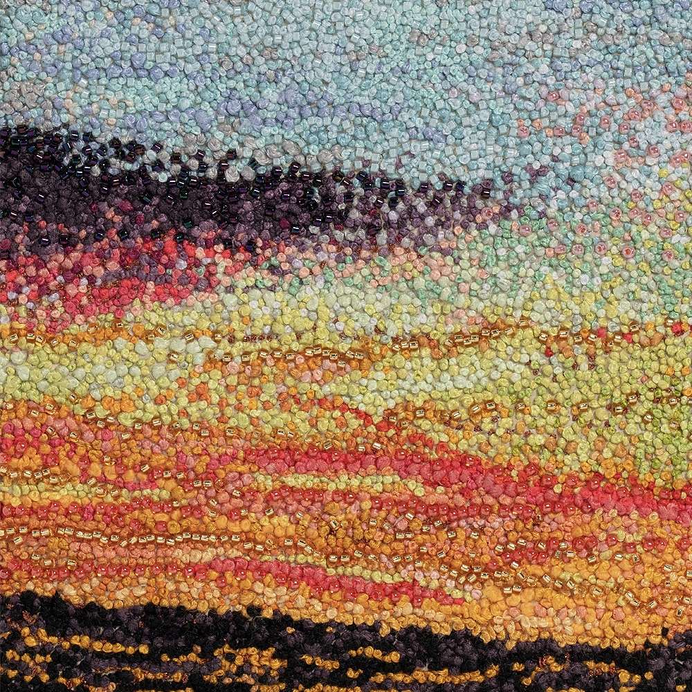 August Sky