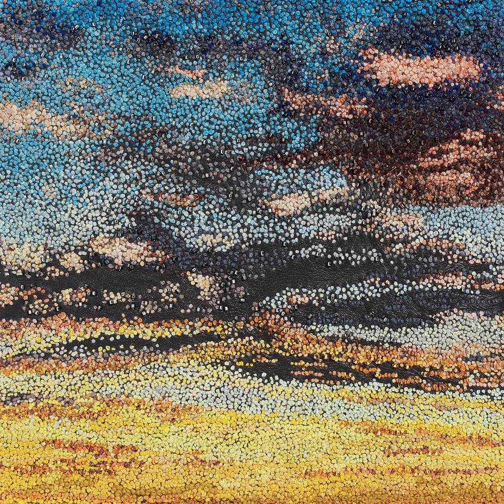 July Sky