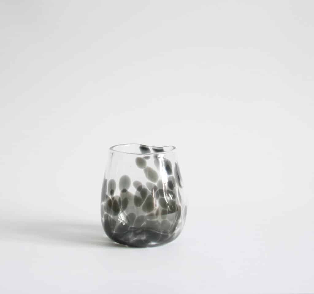 Pebbles Tumbler