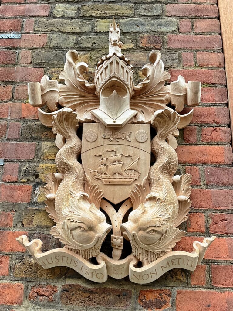 Coat of arms