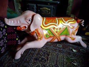Fairground Art