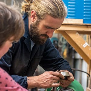Precious Metalworker of the Year 2023 finalists