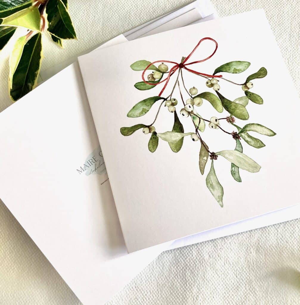 Cards and Stationery