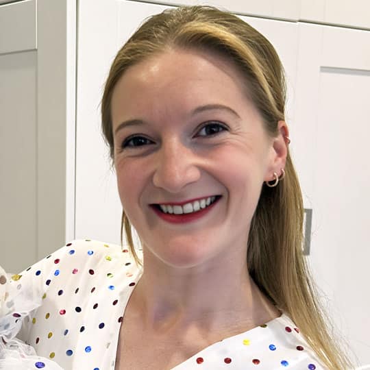 Ailsa Paterson