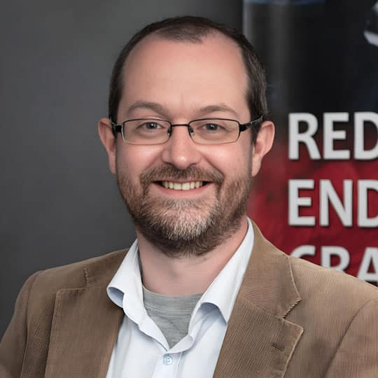Daniel Carpenter