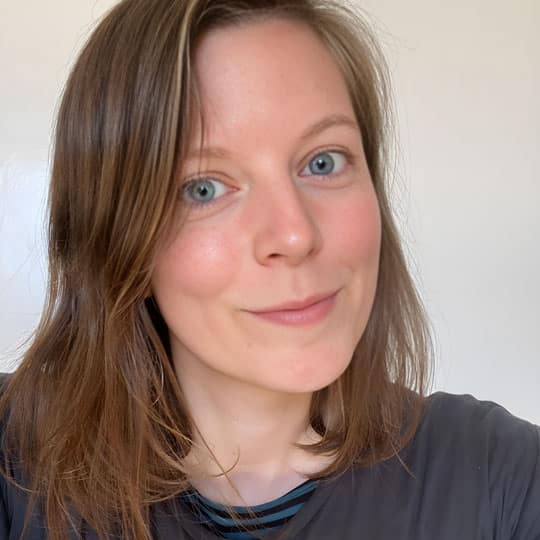 Tess Osman