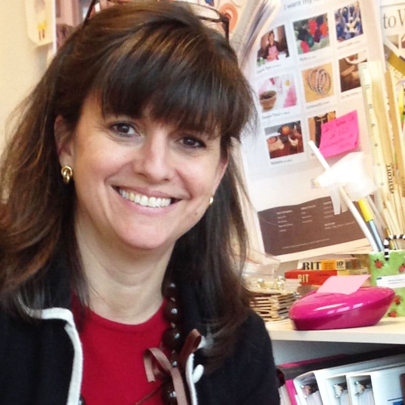 Marketing with Rebecca Fretty
