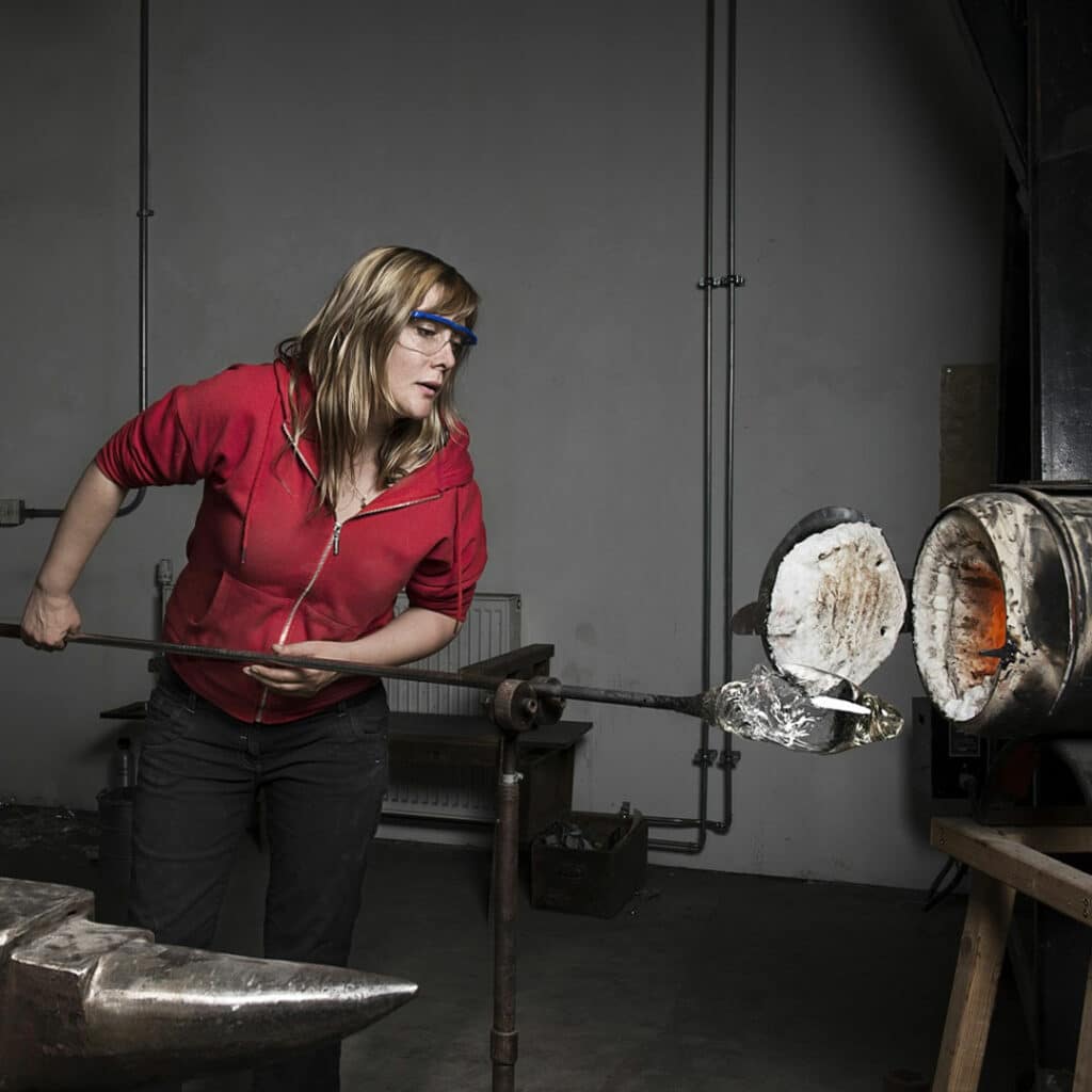 Crafts Across the UK Scotland