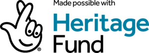 National Lottery Heritage Fund