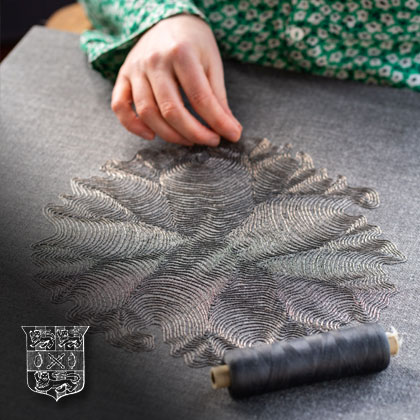 Emerging Embroiderer of the Year Award