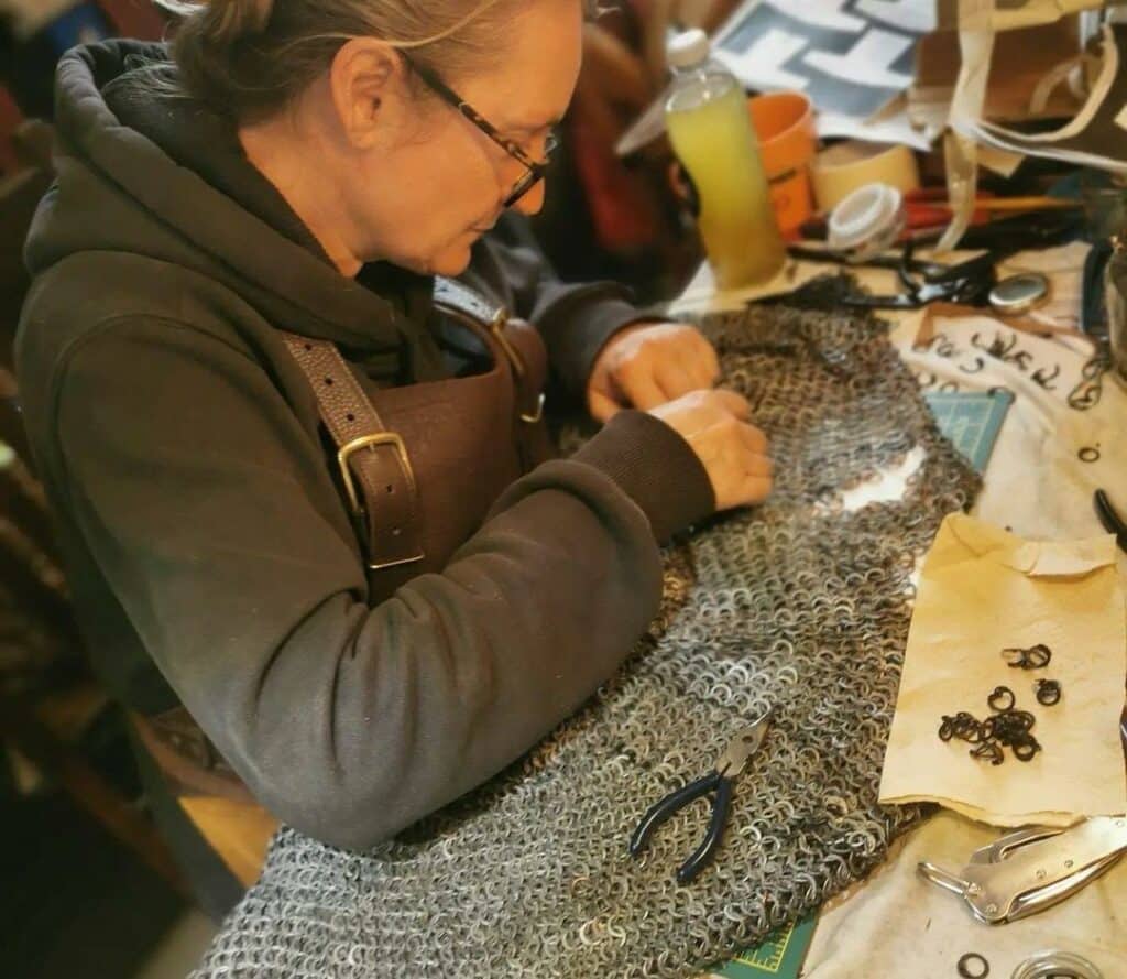Meet a Maker: Edition 5