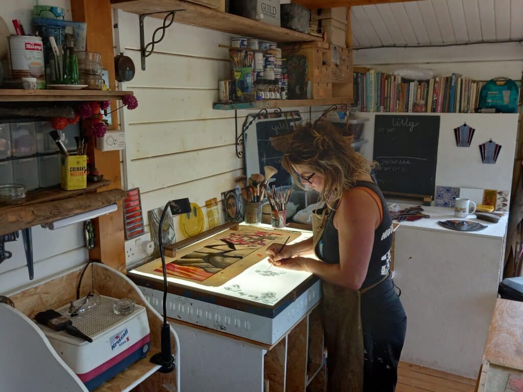 Meet a Maker: Edition 11