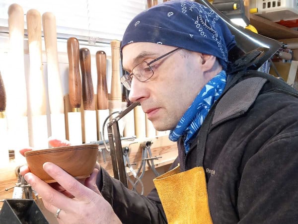 Meet a Maker: Edition 16