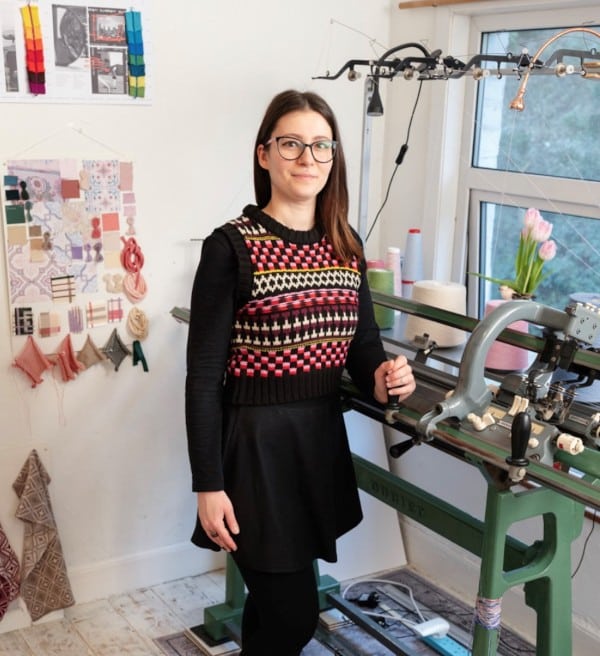 Meet a Maker: Edition 12