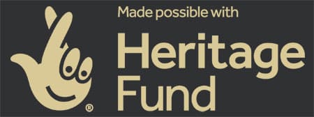 National Lottery Heritage Fund