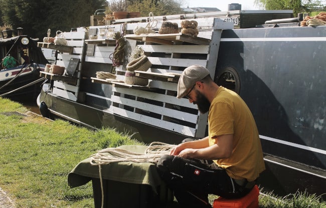 Meet a Maker: Edition 18