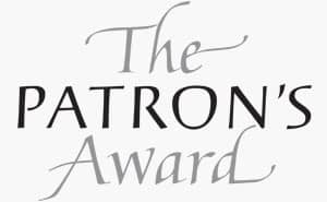 The Patron's Award