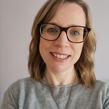 Catherine Lillie