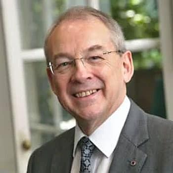 Michael Osbaldeston