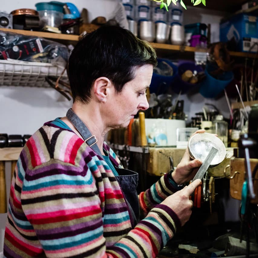 Cara Murphy Silversmith Heritage Crafts Cara Murphy Silversmith Heritage Crafts
