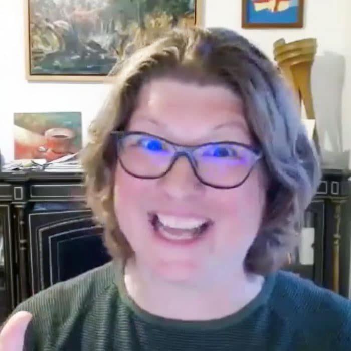 Maker member talk with Princetown Press