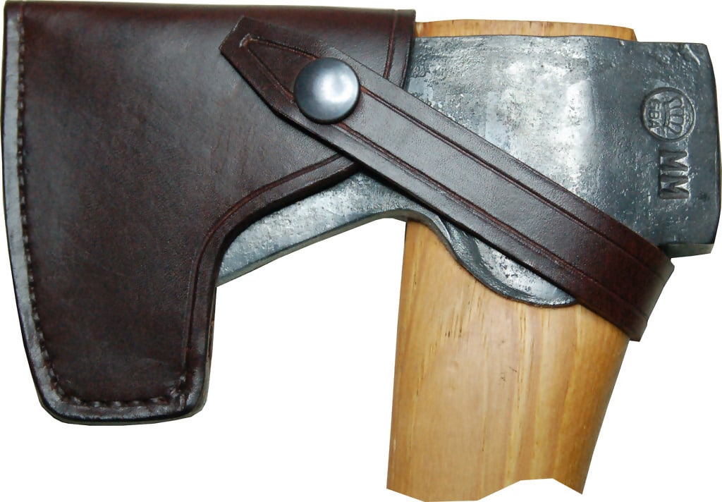 Axe Sheath