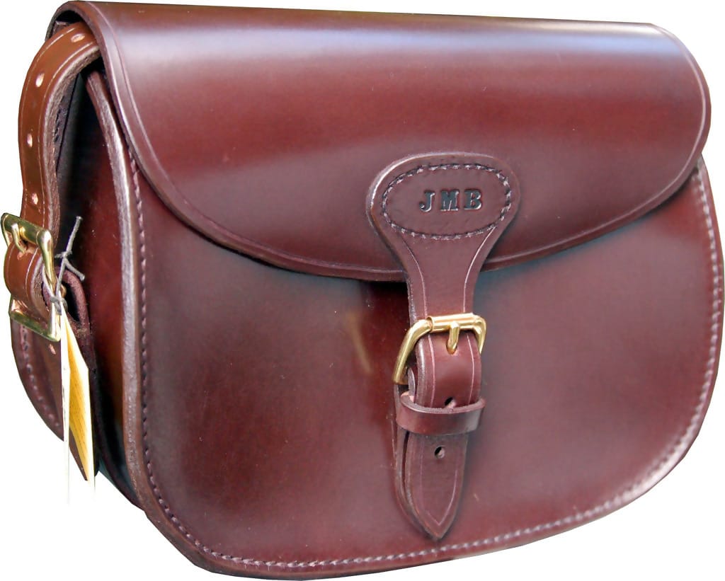 Cartridge Bag
