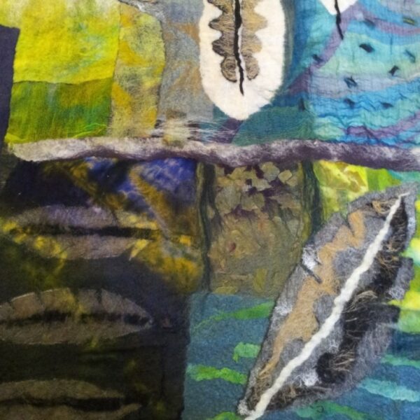 Cathy Unwin