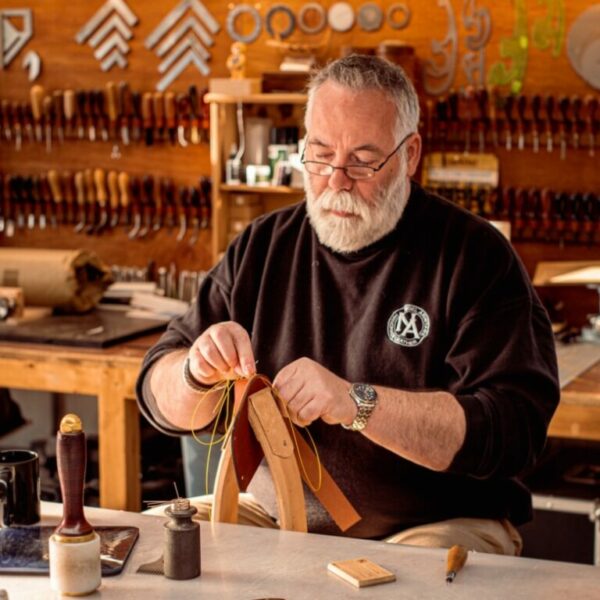 Armitage Leather Ltd
