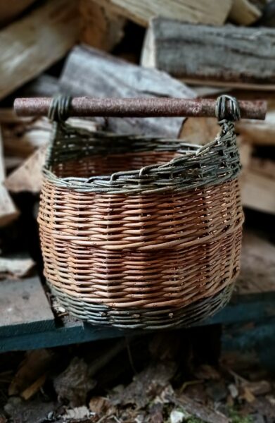 Lisa Dear Basketry