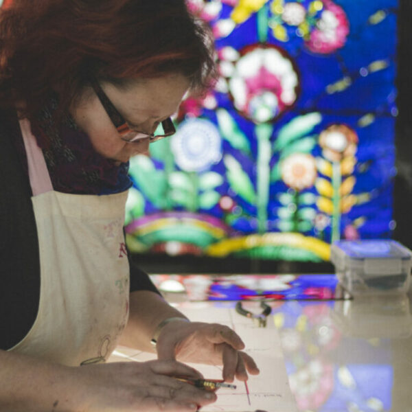 Rachel Phillips Glass