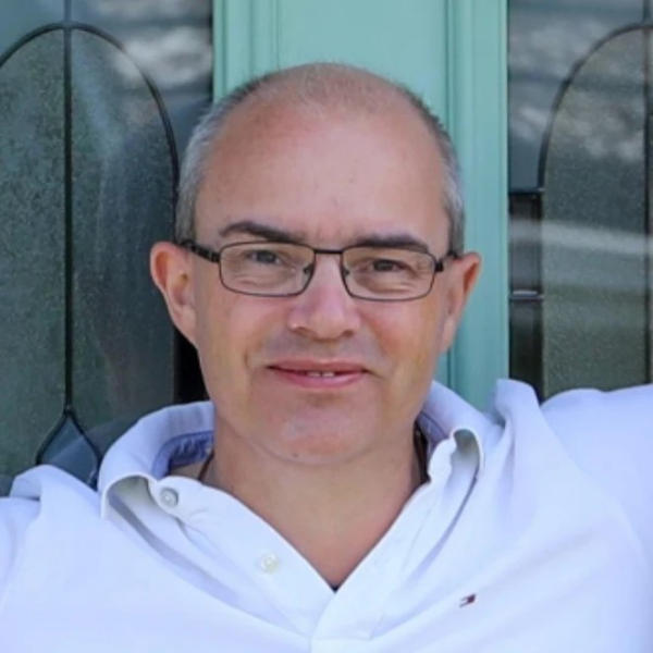 Stuart Donnelly