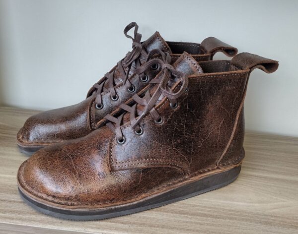 Bracken and Sole