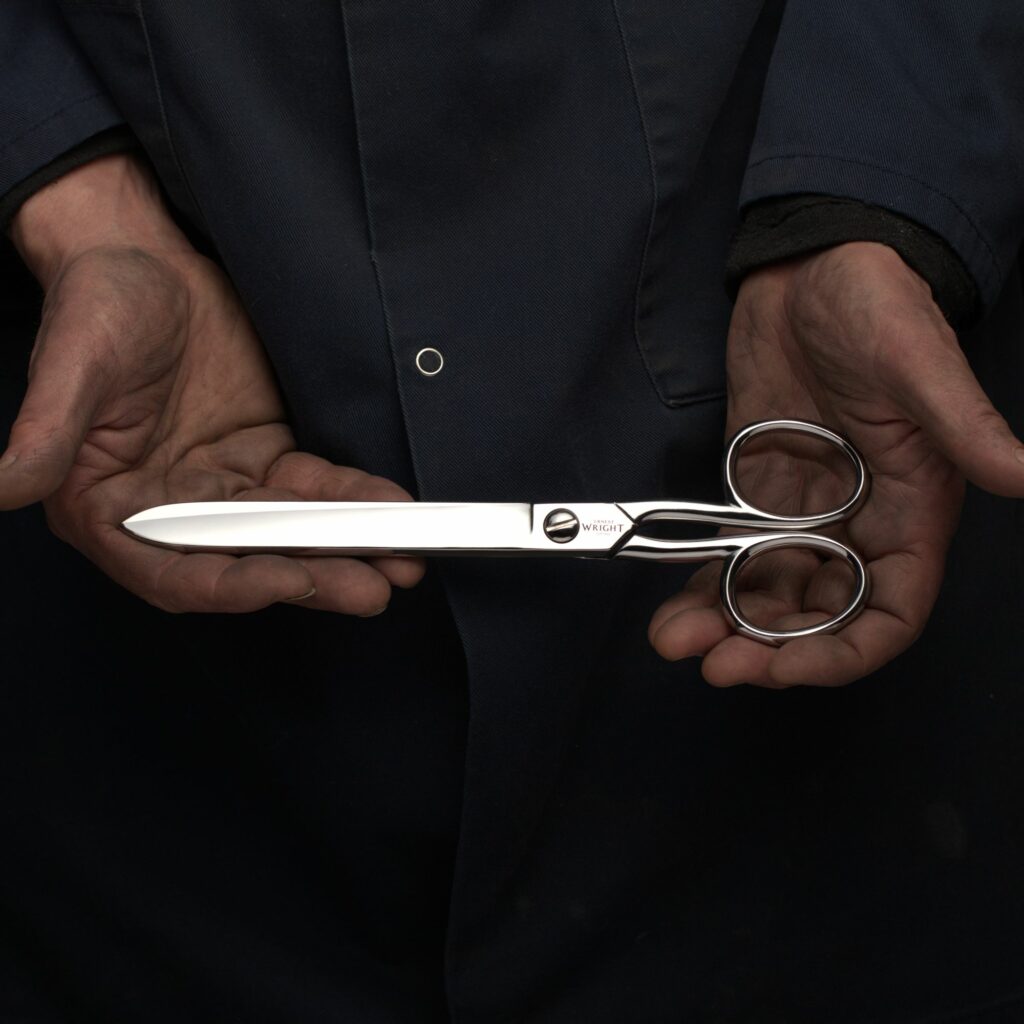 Paper Hanger 12″