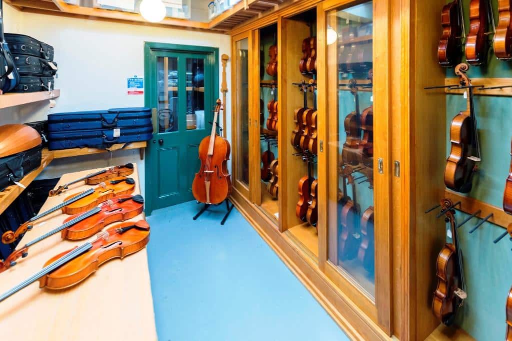 Shop 7