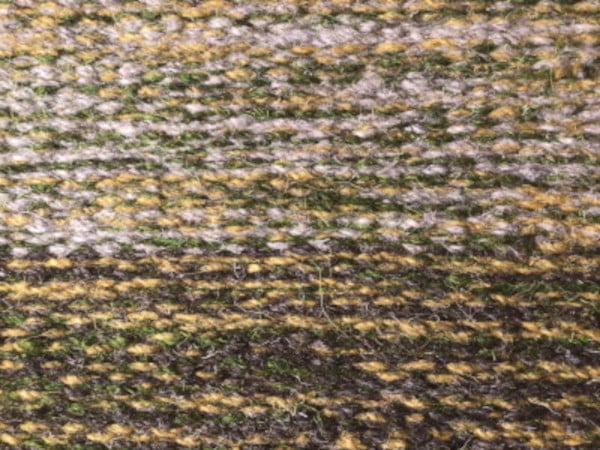 Rug Detail