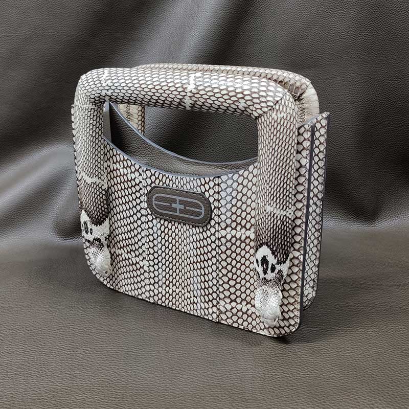 snake bag