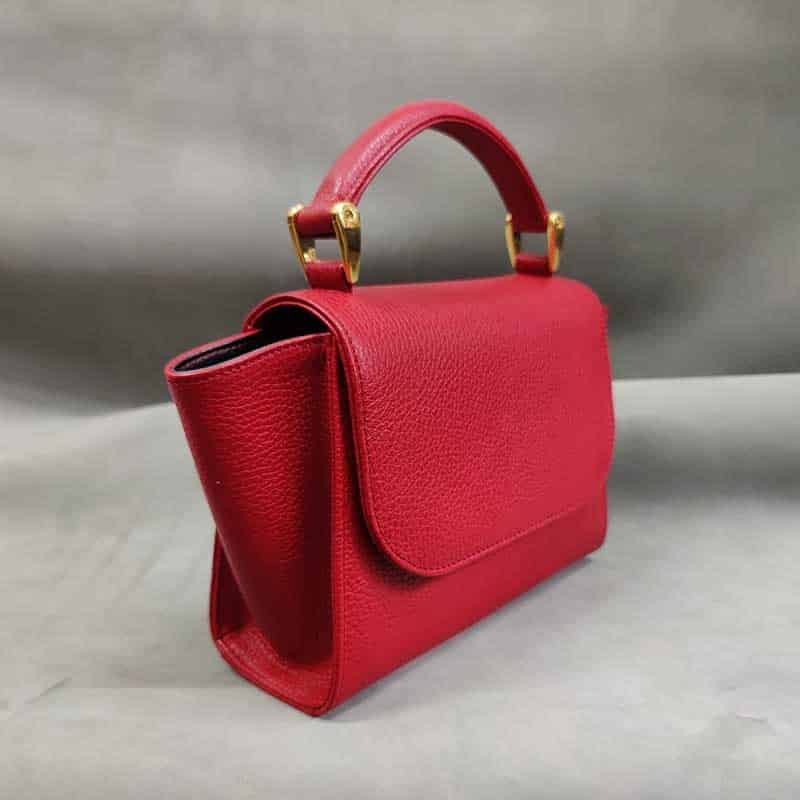 Red bag