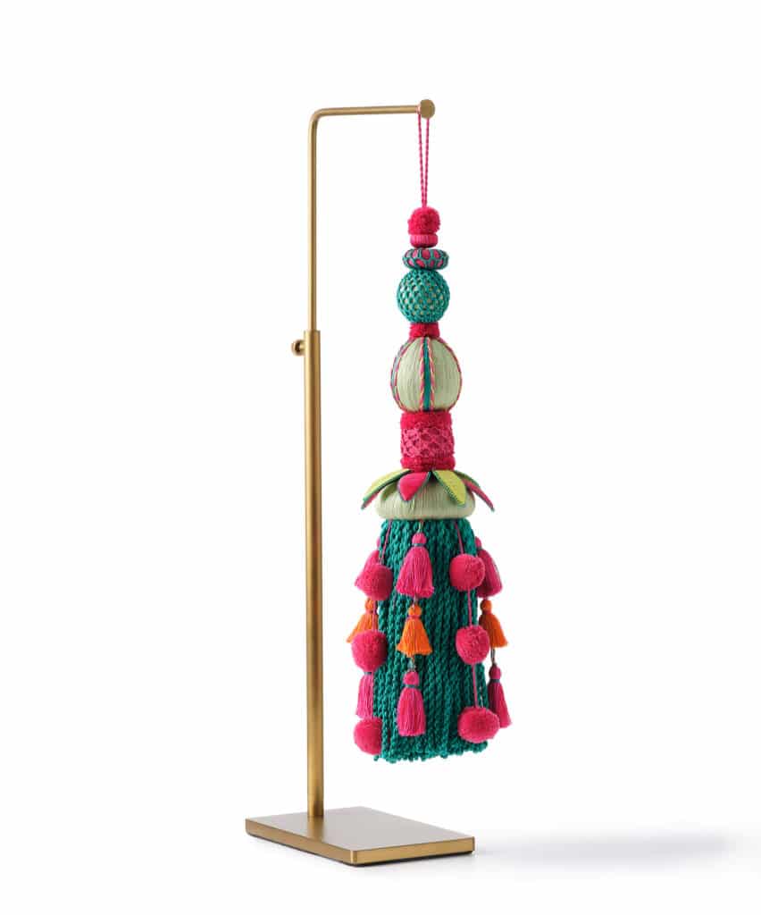 Tassel