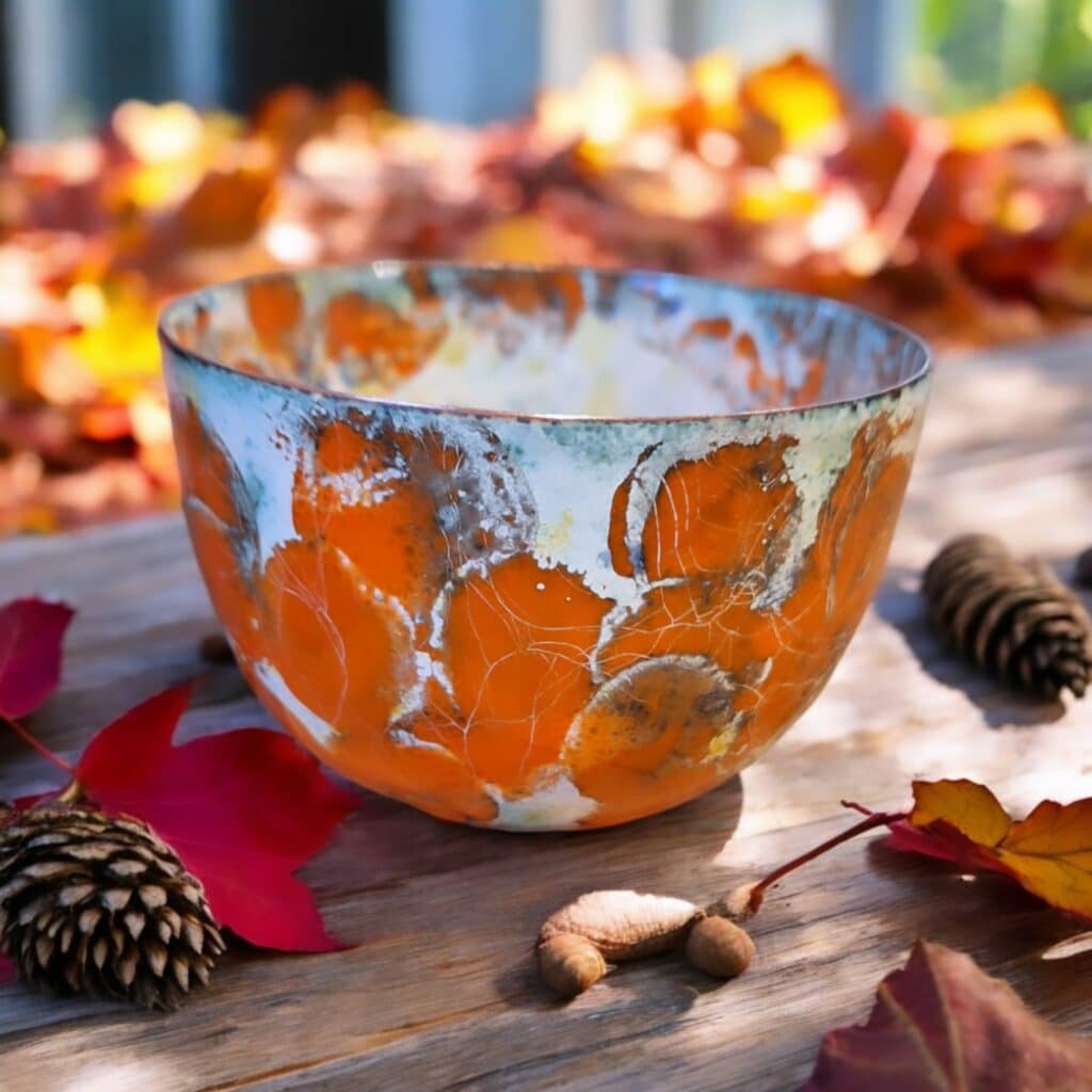 Autumn Leaves