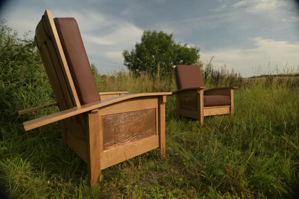 Croabh Chairs