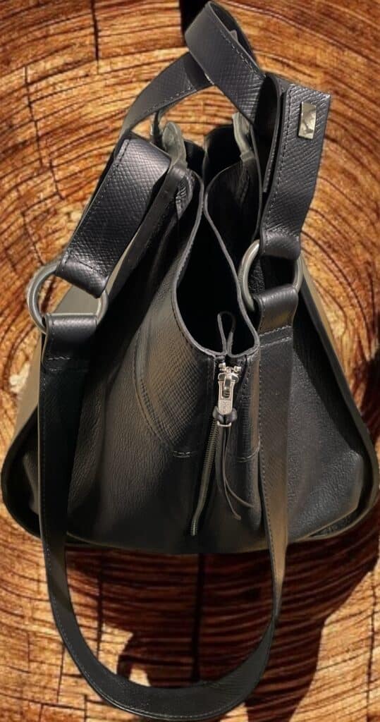 Hammock Style Bag