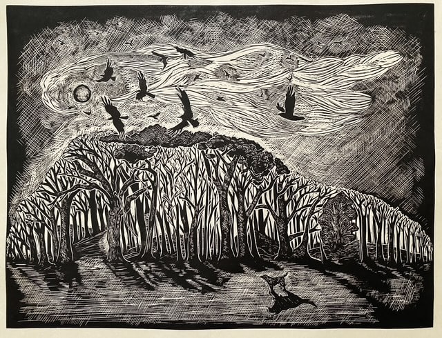 The Rookery